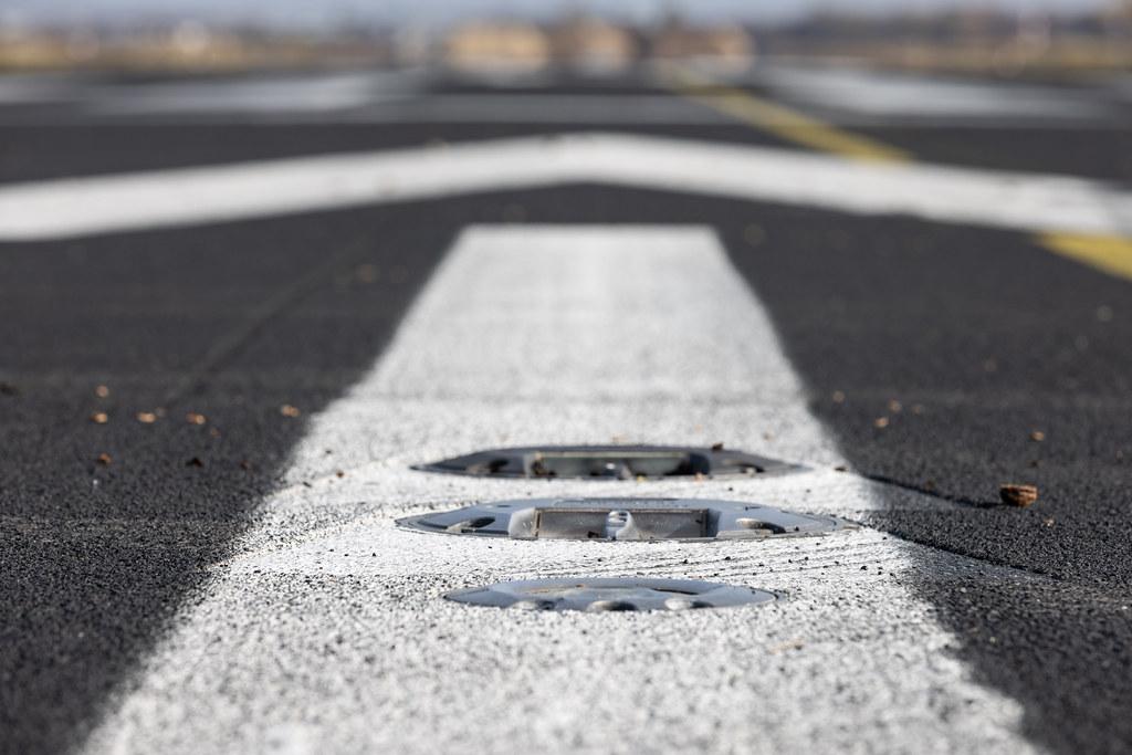 Flughafen Berlin Tegel (TXL)