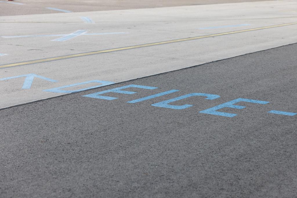 Flughafen Berlin Tegel (TXL)
