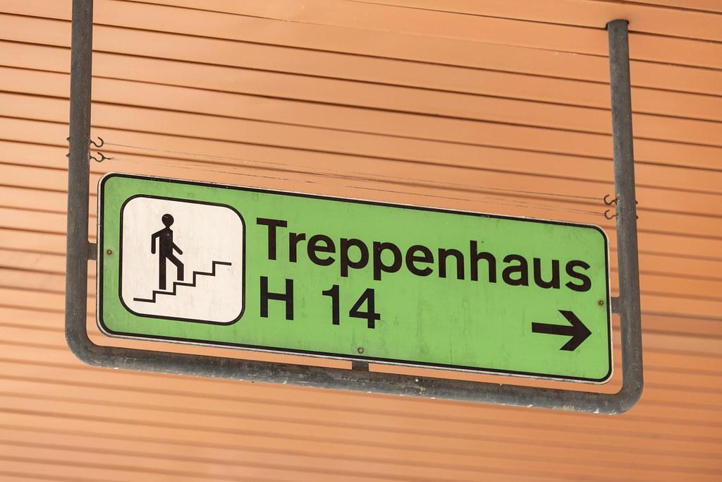 Flughafen Berlin Tegel (TXL)