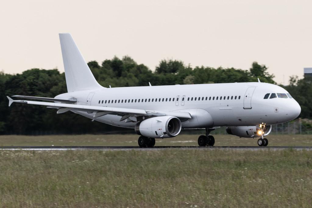 Hamburg Airport: