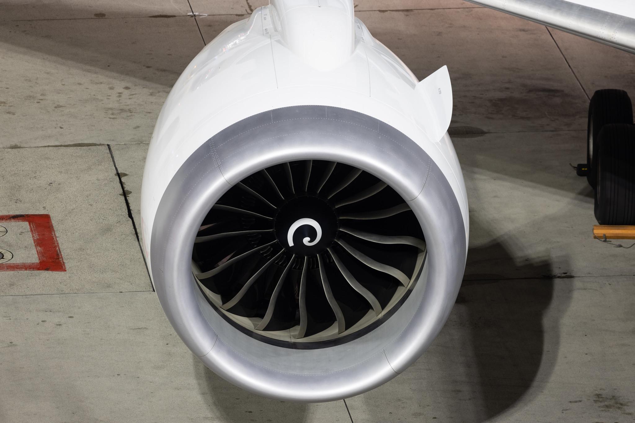 Munich Airport: Lufthansa (LH / DLH) | Boeing 787-9 Dreamliner B789 | D-ABPA | MSN 62730