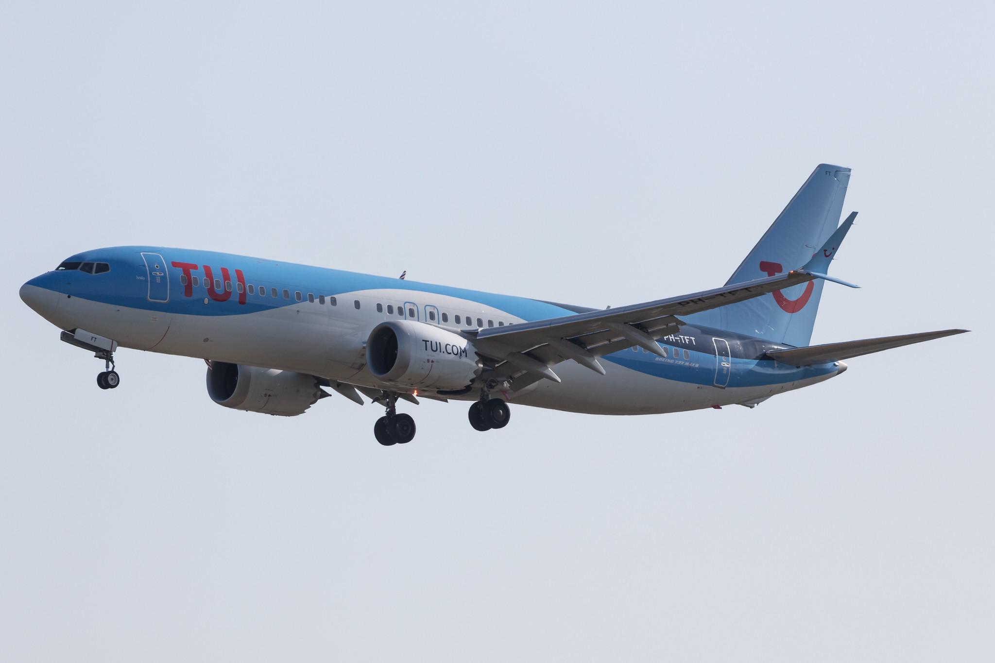 Amsterdam Schiphol: Atlas Air (5Y / GTI) |  Boeing 747-47U(F) B744 | N477MC | MSN 29255