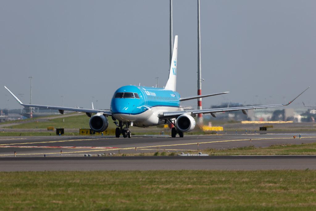 Amsterdam Schiphol: