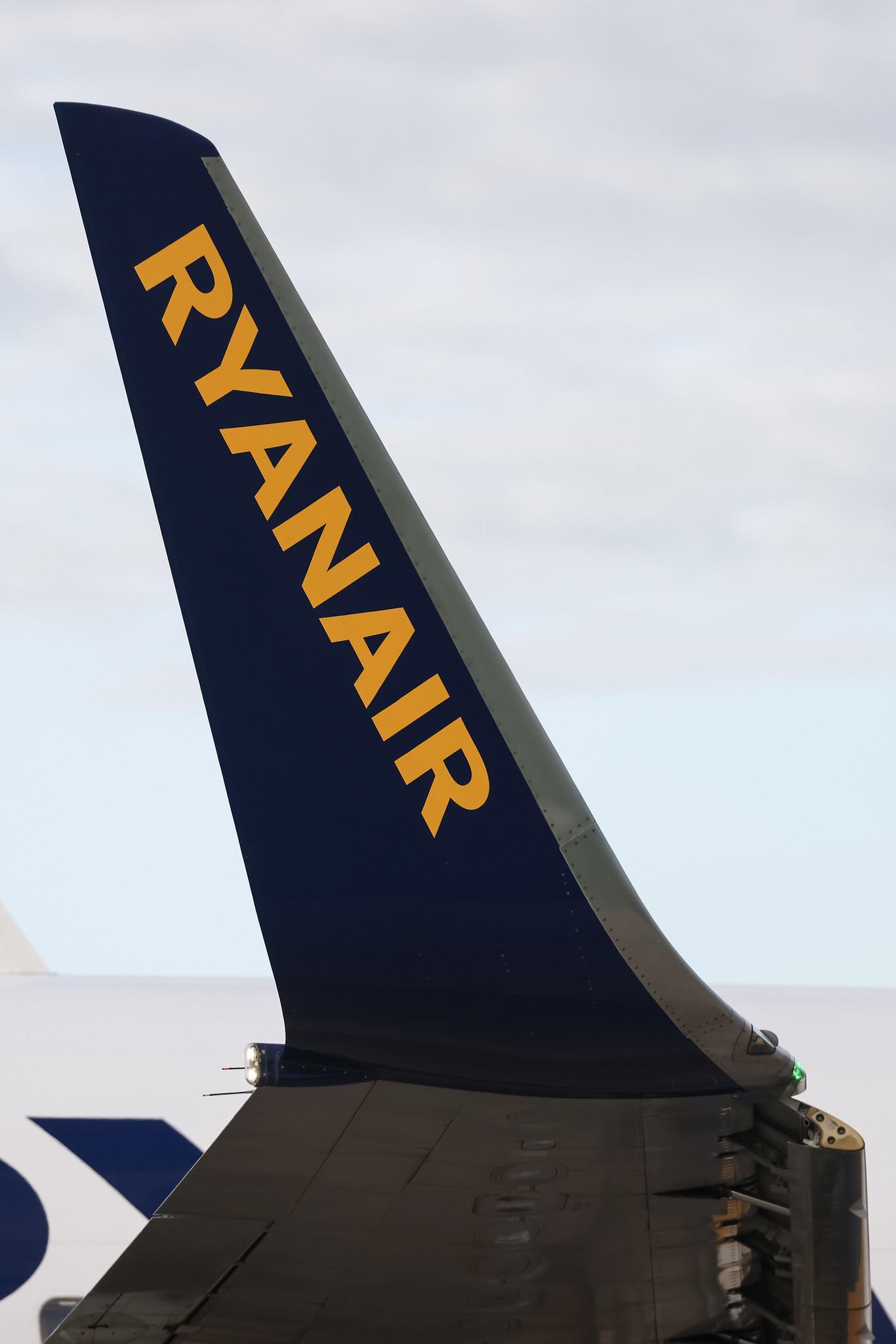 Aeroporto de Lisboa: Ryanair (FR / RYR) | Operator: Malta Air | Boeing 737-8AS B738 | 9H-QBI | MSN 44705