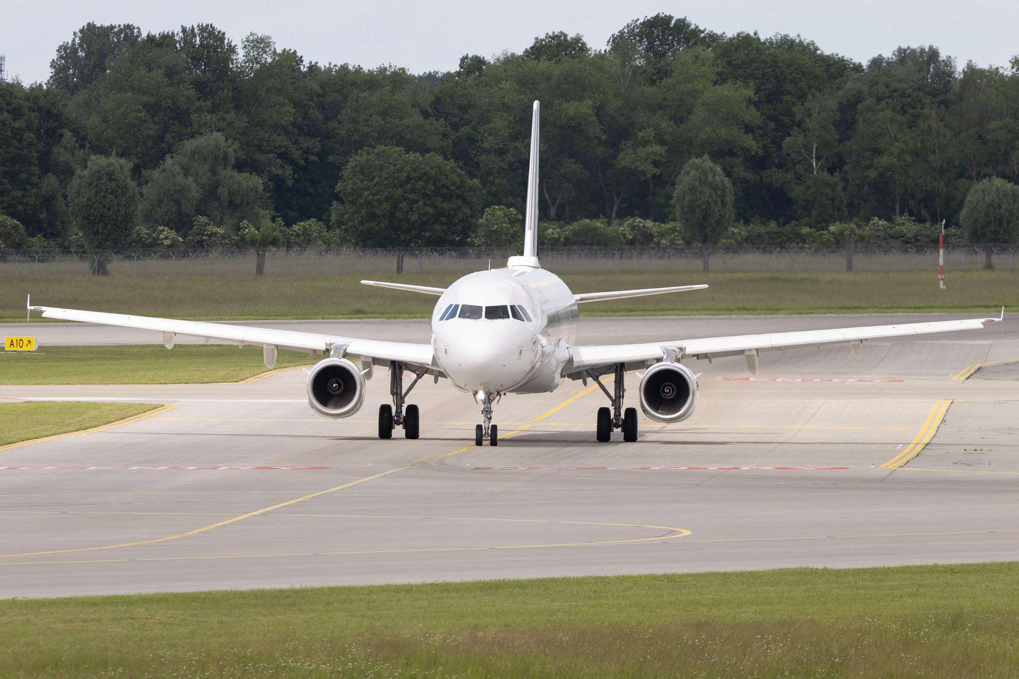 Munich Airport: Lufthansa (LH / DLH) | Airbus A321-231 A321 | D-AIDN | MSN 4976