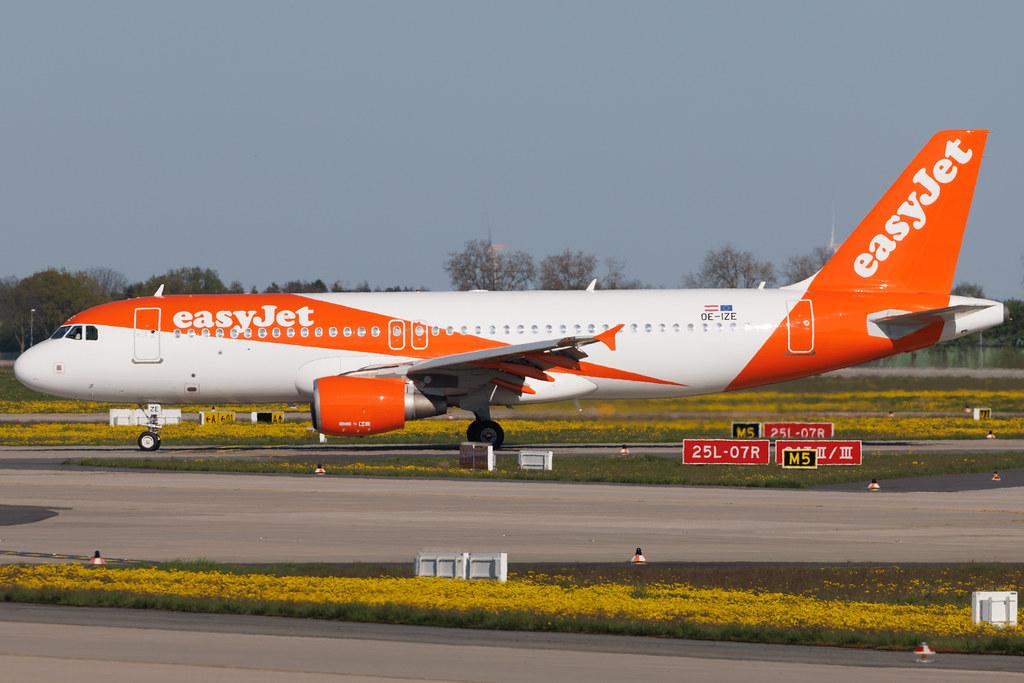 Flughafen Berlin Brandenburg: