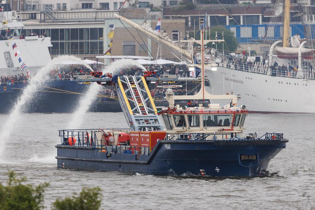 SOS Joint Rescue Operation