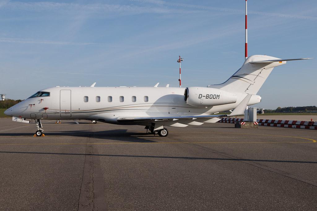 Hamburg Airport: Private Wings (8W / PWF) | Dornier 328-310 Jet J328 | D-BJET | MSN 3207
