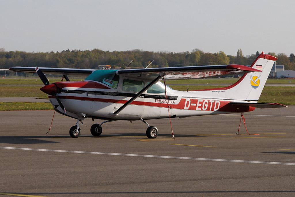 Hamburg Airport: Private Owner | JMB VL-3 Evolution VL3 | D-MWSO | MSN n/a