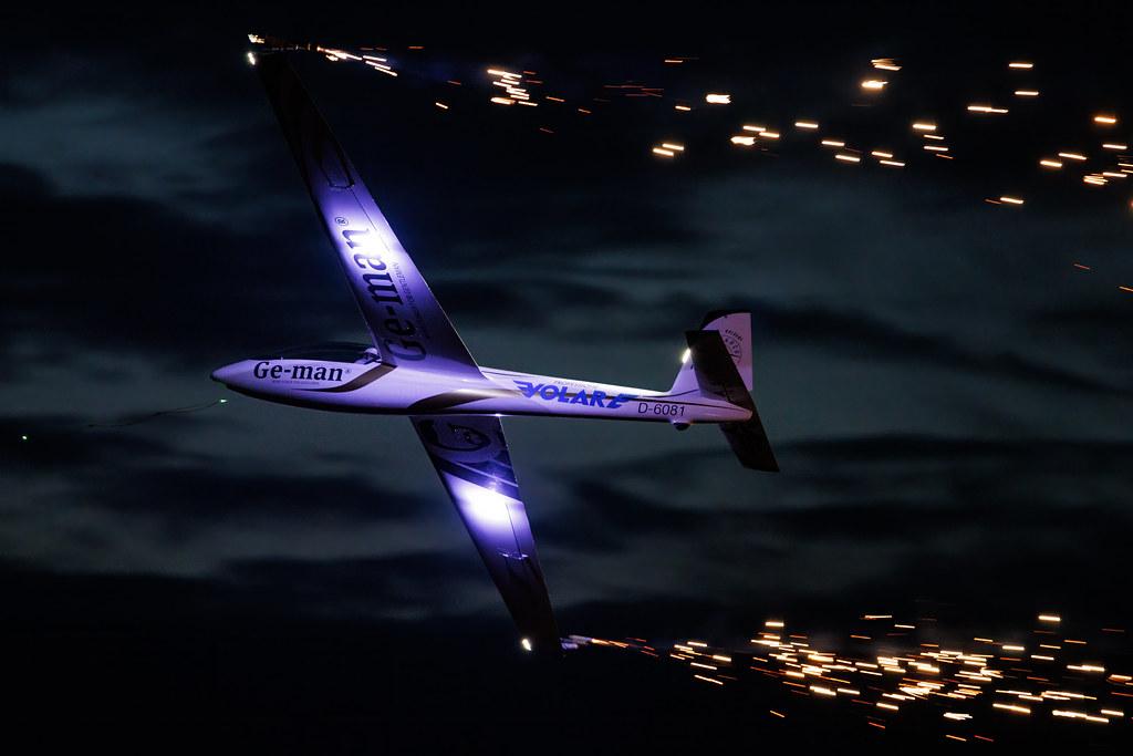 ANTIDOTUM Airshow Leszno: Private Owner | Margañski & Myslowski Swift S-1 | D-6081 | MSN 34943