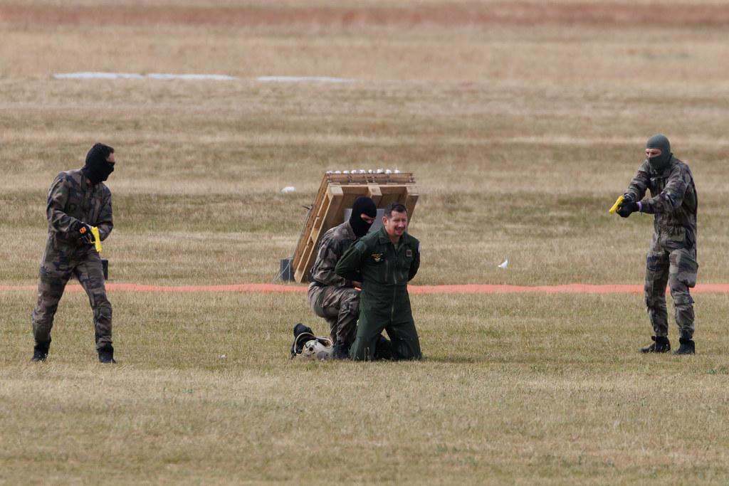 ANTIDOTUM Airshow Leszno: Show