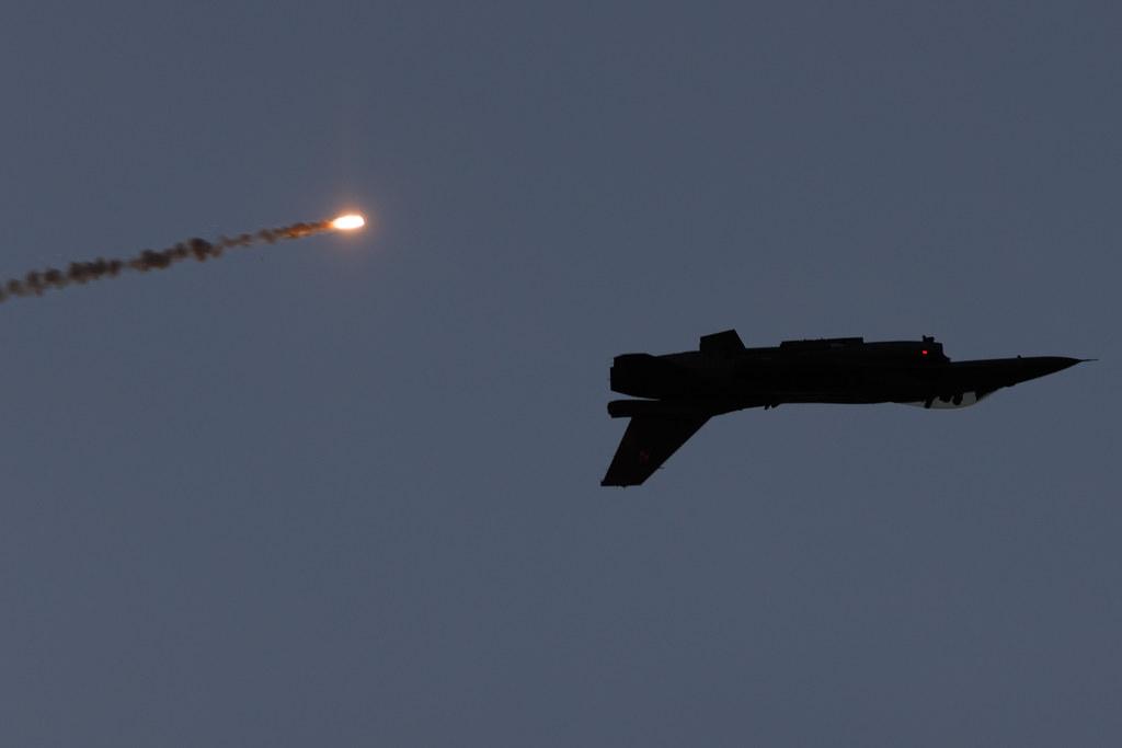 ANTIDOTUM Airshow Leszno: Polish Air Force (/ PLF) | General Dynamics F-16C Fighting Falcon F16 | 4062 | MSN JC-26