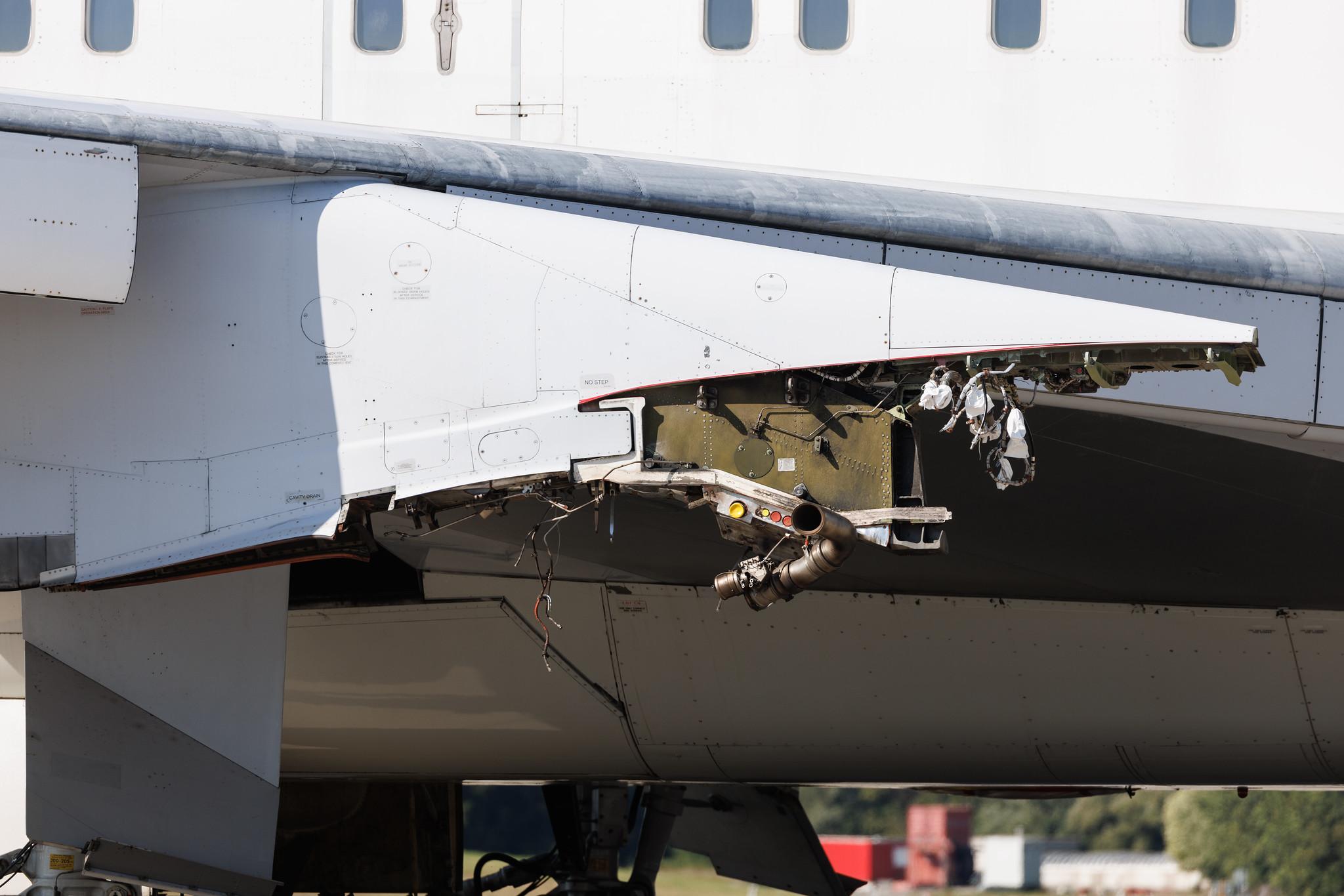 Hamburg Airport: JetOneX | Boeing 747-41R B744 | VQ-BZV | MSN 29406