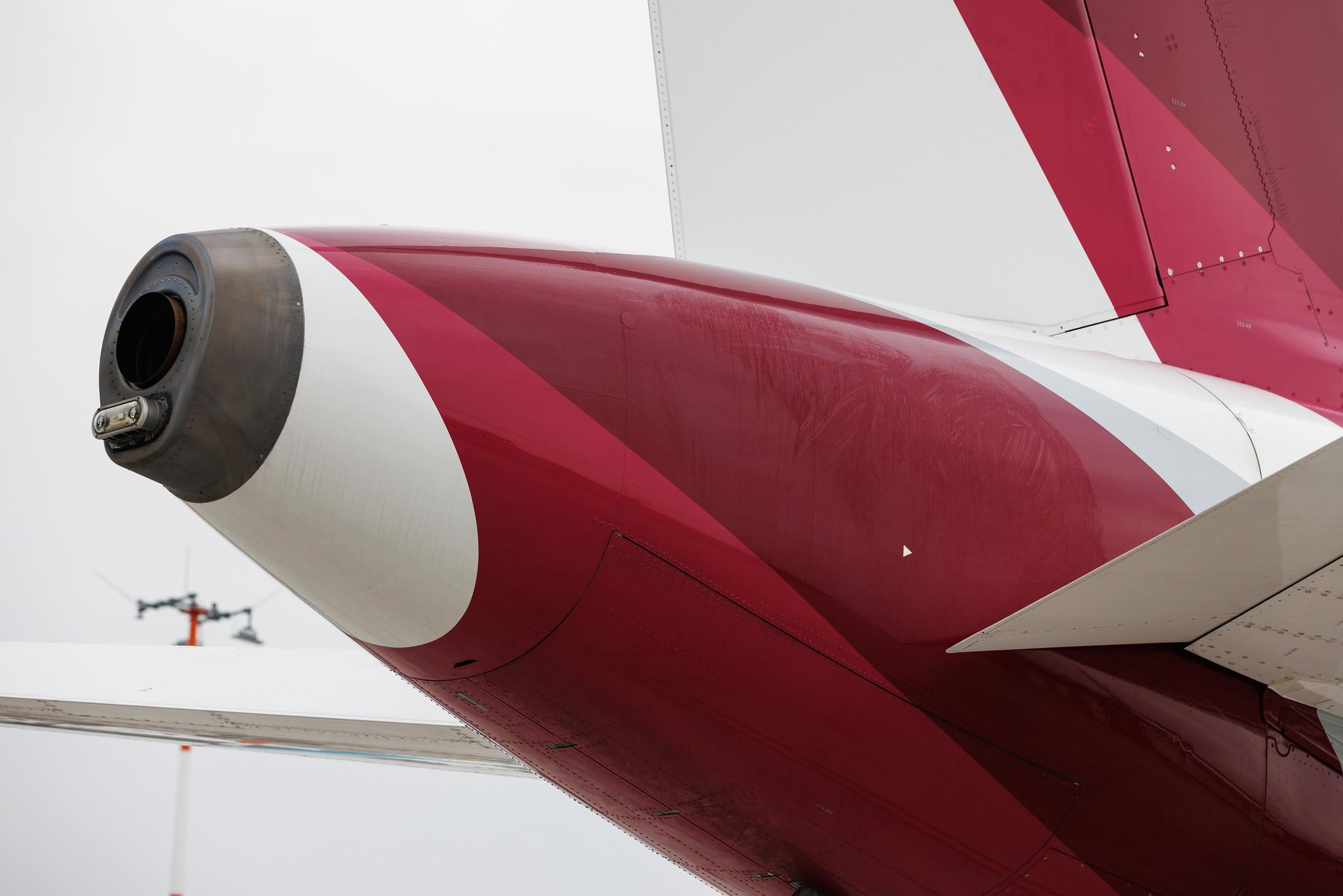 Hamburg Airport: Wizz Air (W6 / WZZ) | Airbus A321-271NX A21N | HA-LZQ | MSN 10881