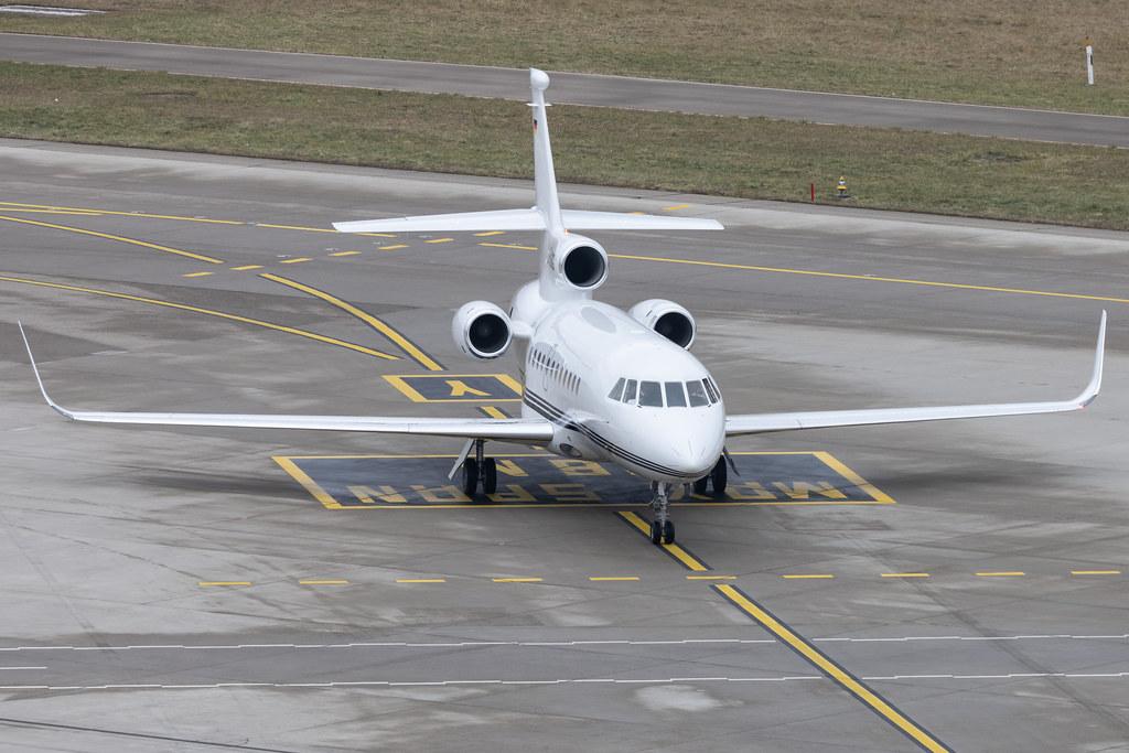 Flughafen Zürich: