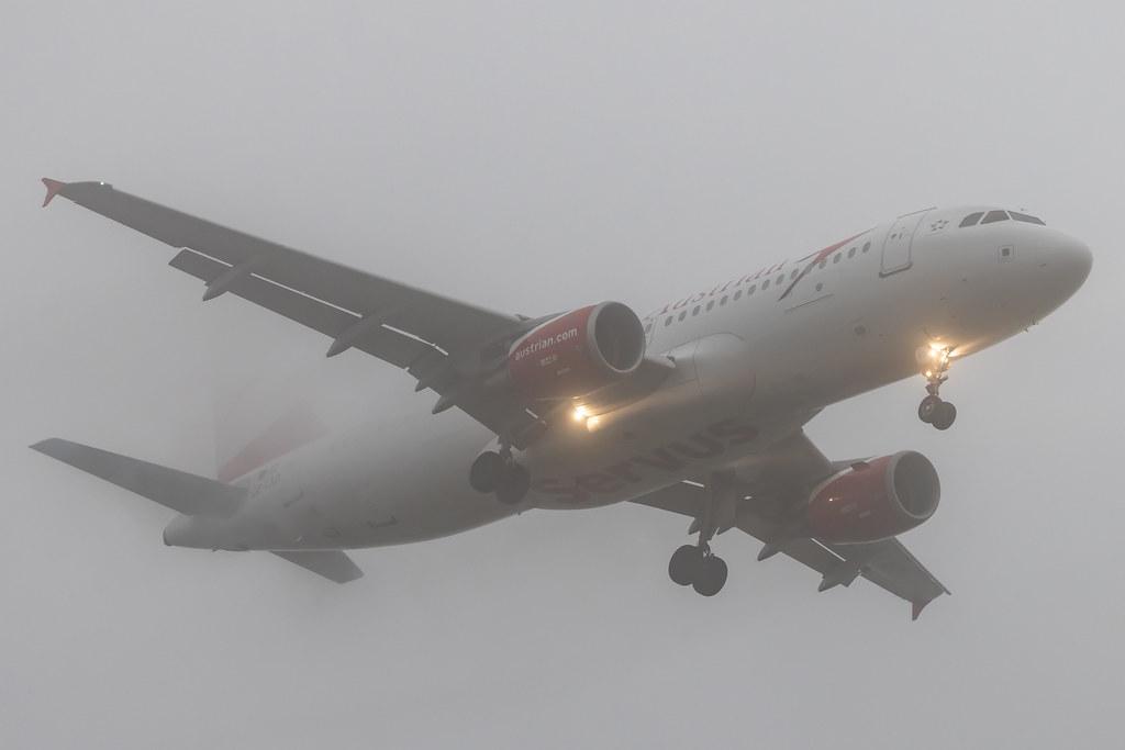 Amsterdam Schiphol: