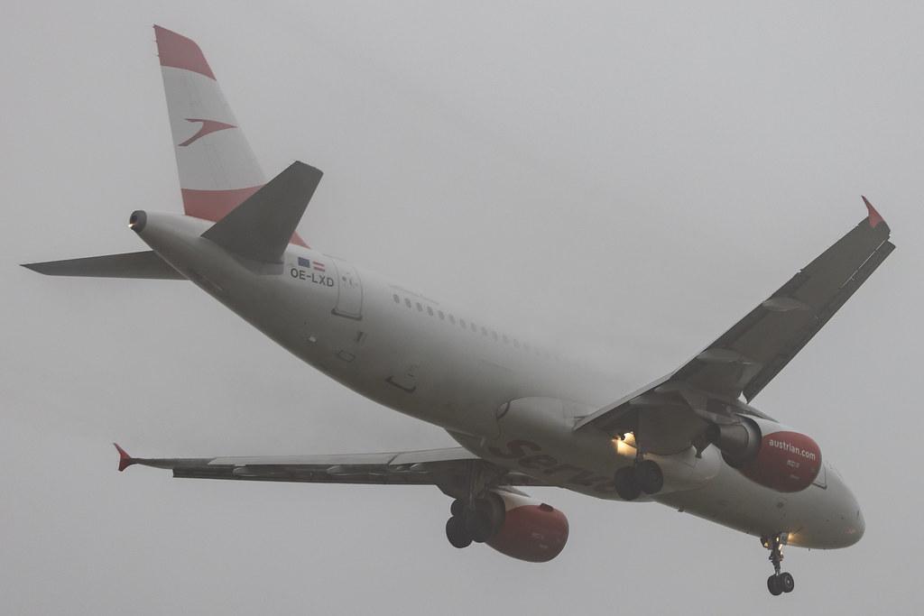 Amsterdam Schiphol: