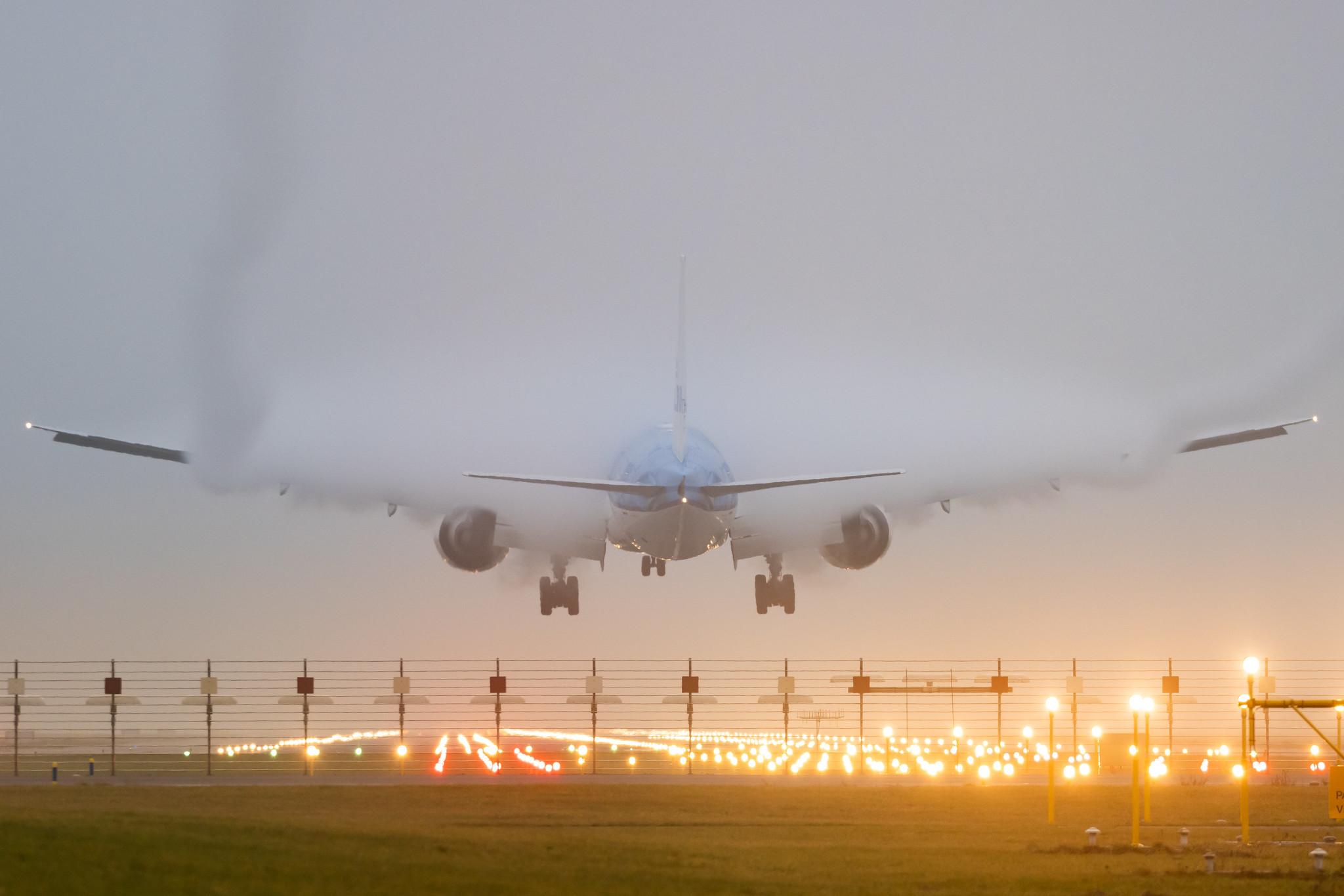 Amsterdam Schiphol: KLM (KL / KLM) | Boeing 777-306(ER) B77W | PH-BVN | MSN 44549
