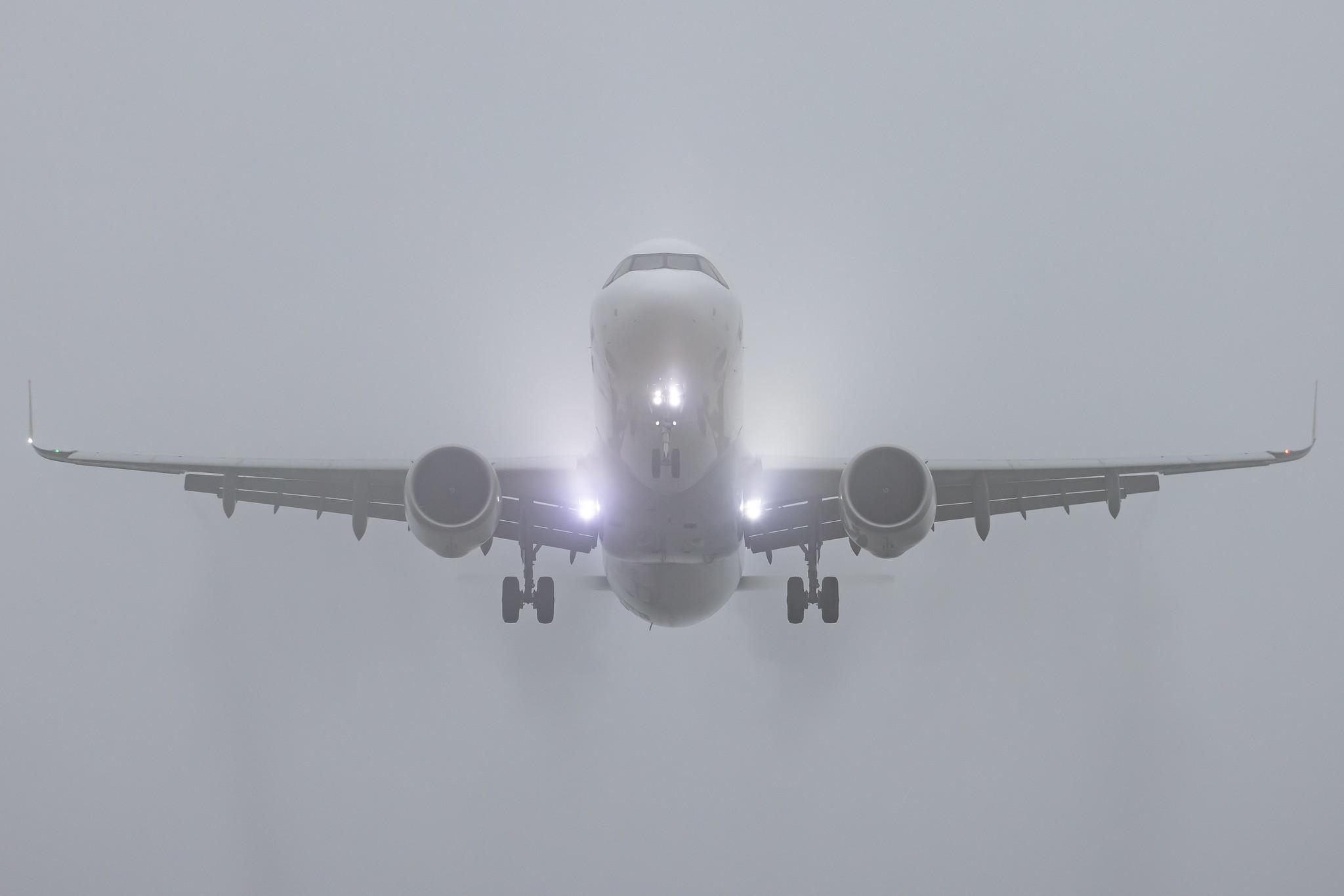 Amsterdam Schiphol: Pegasus (PC / PGT) | Operator: Pegasus Airlines | Airbus A321-251NX A21N | TC-RBS | MSN 10953