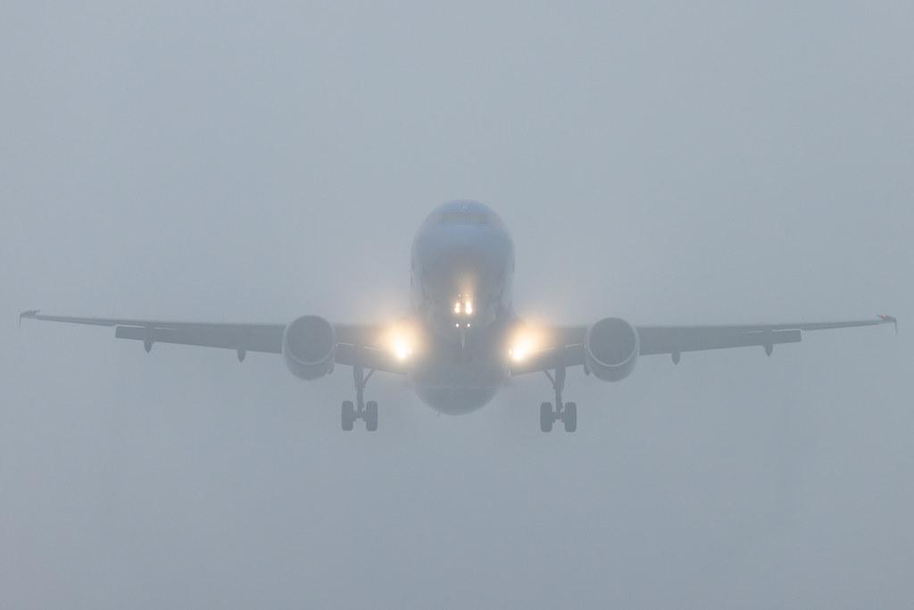 Amsterdam Schiphol: ITA Airways (AZ / ITY) |  Airbus A320-216 A320 | EI-DTI | MSN 03976