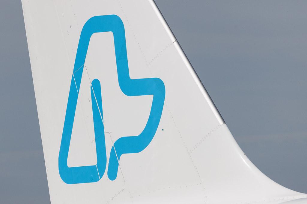 Hamburg Airport: Flylili (FL / LIL) | Airbus A320-232 A320 | YR-LIA | MSN 02422