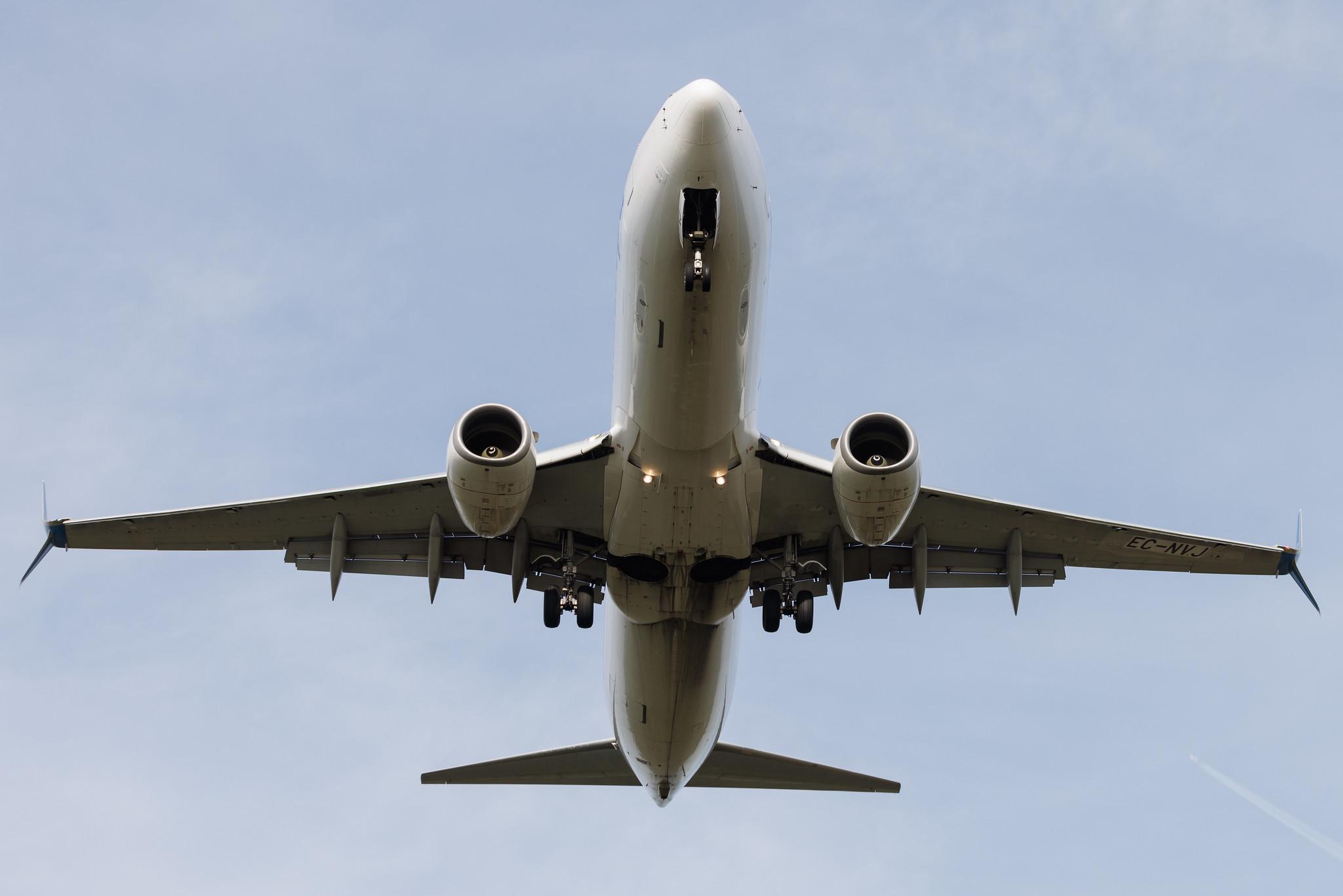 Frankfurt Airport: Air China (CA / CCA) | Boeing 777-39L(ER) B77W | B-2031 | MSN 38670