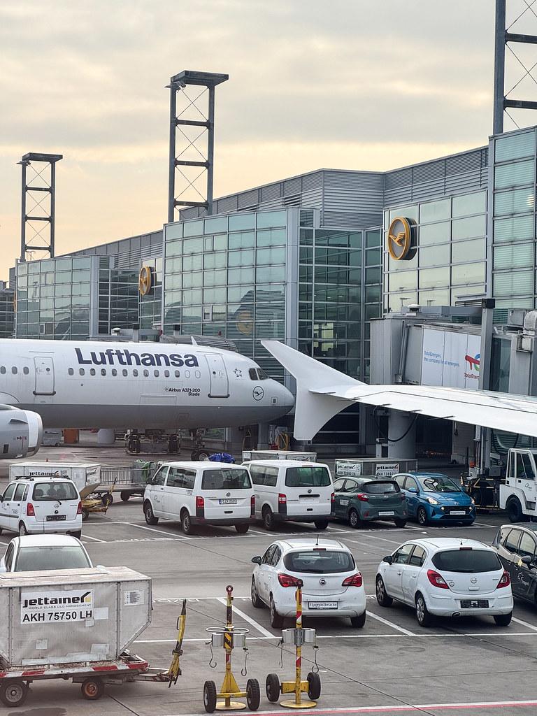 Frankfurt Airport