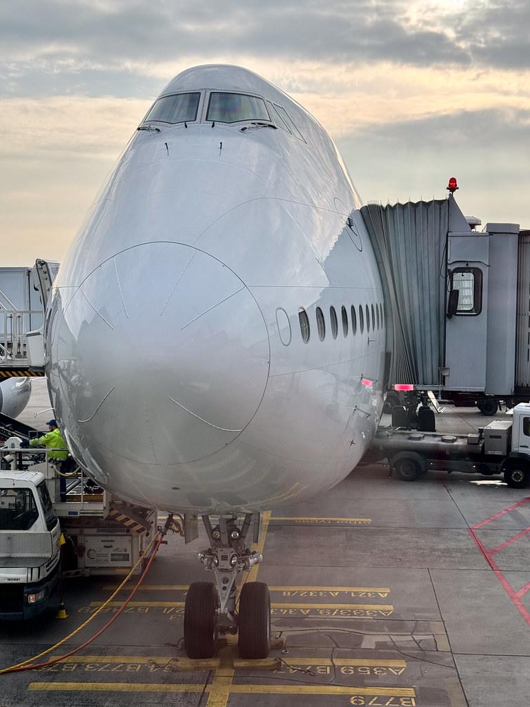 Frankfurt Airport