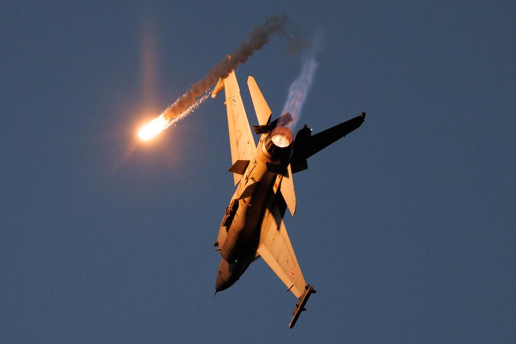 ANTIDOTUM Airshow Leszno: