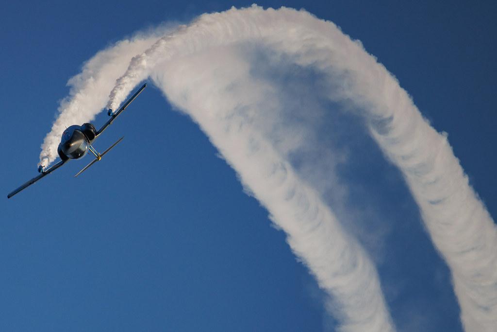 ANTIDOTUM Airshow Leszno: Swedish Air Force | Saab Sk 60 | 60062 | MSN 60-062