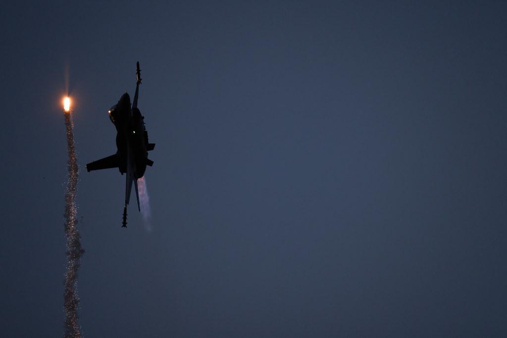 ANTIDOTUM Airshow Leszno: