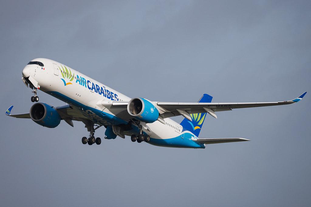 Paris Orly Airport:
