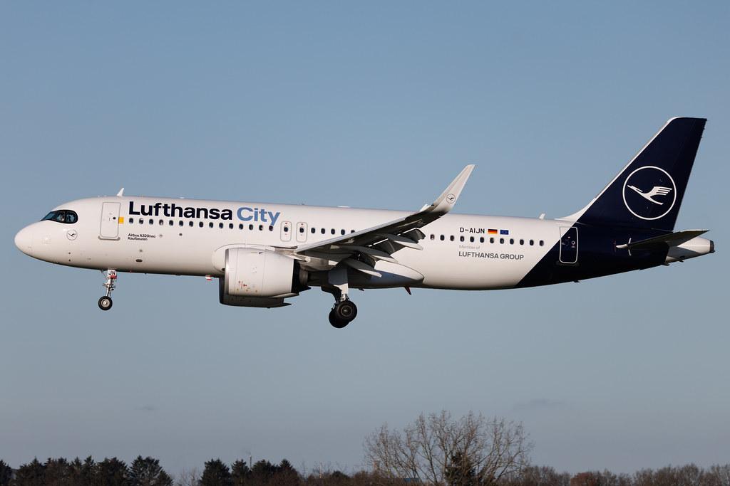 Hamburg Airport: