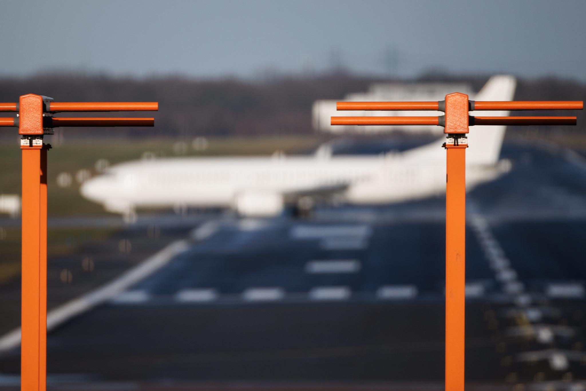 Hamburg Airport: SmartLynx (6Y / ART) | Operator: SmartLynx Malta | Boeing 737 MAX 8 B38M | 9H-ORN | MSN 44863