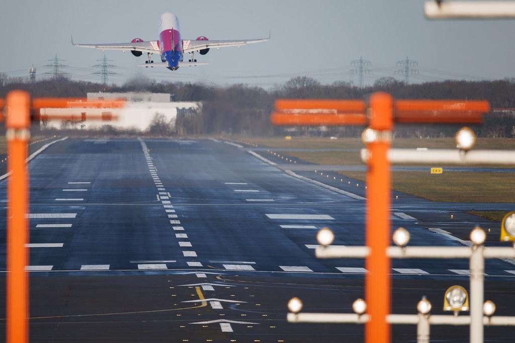 Hamburg Airport: