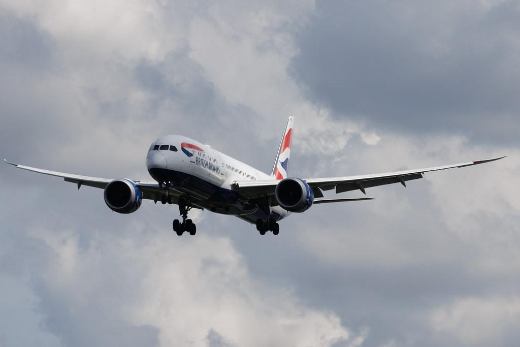 London Heathrow: British Airways (BA / BAW) | Airbus A320-232 A320 | G-EUUU | MSN 3351