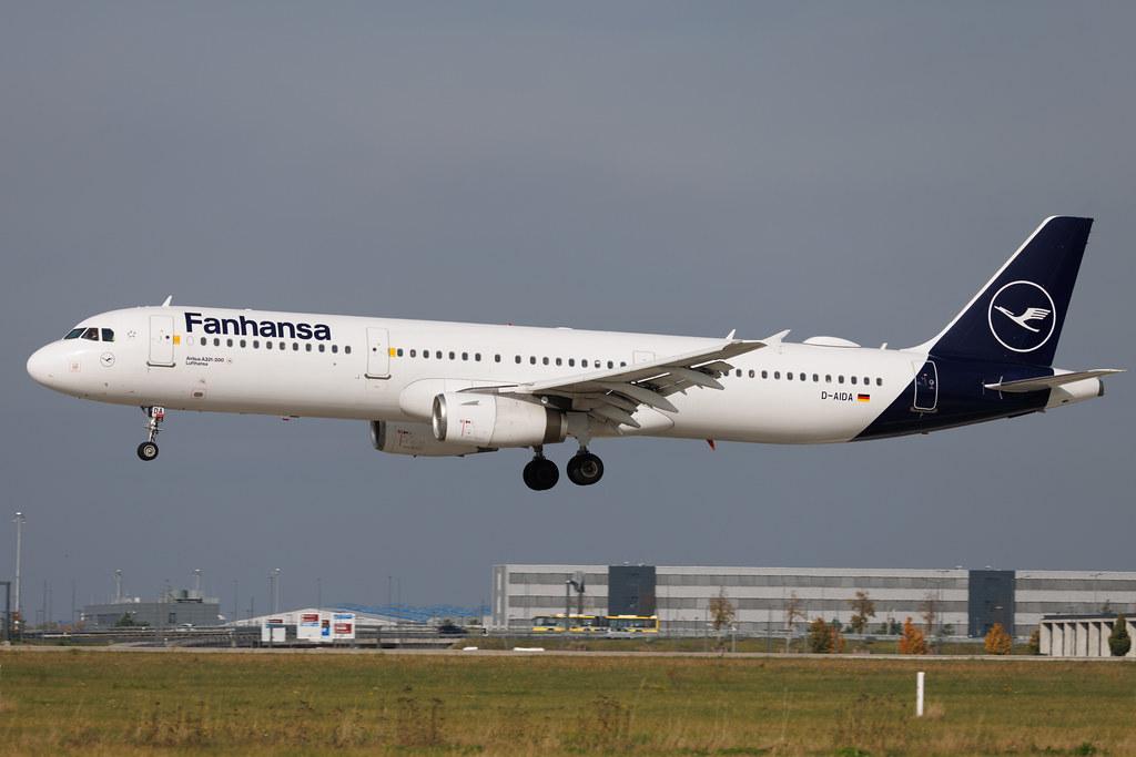 Flughafen Berlin Brandenburg:
