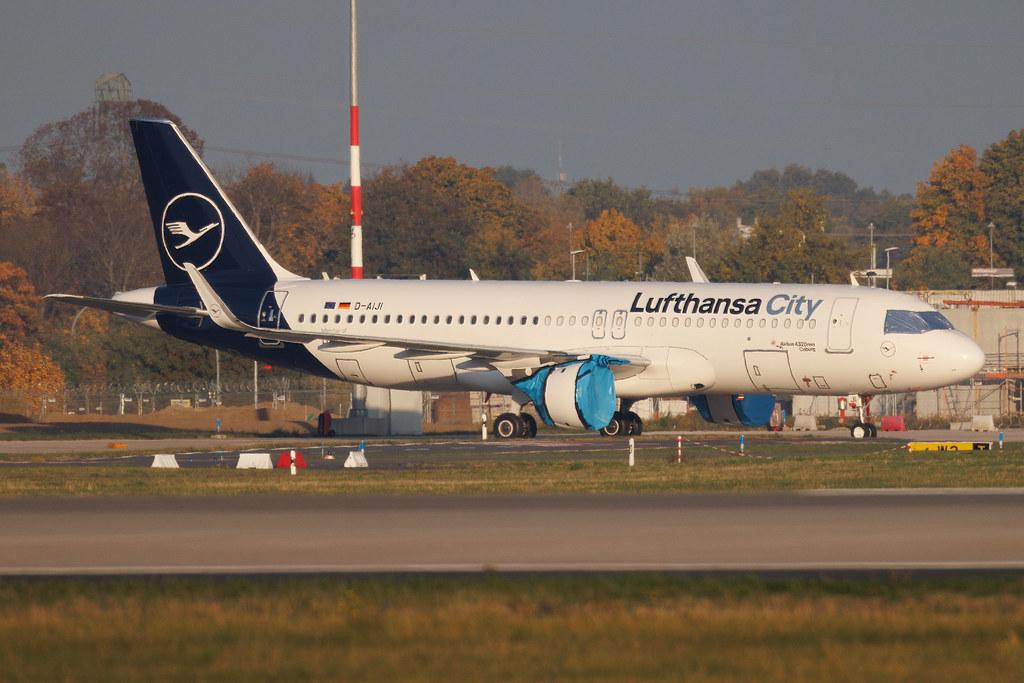 Flughafen Berlin Brandenburg: