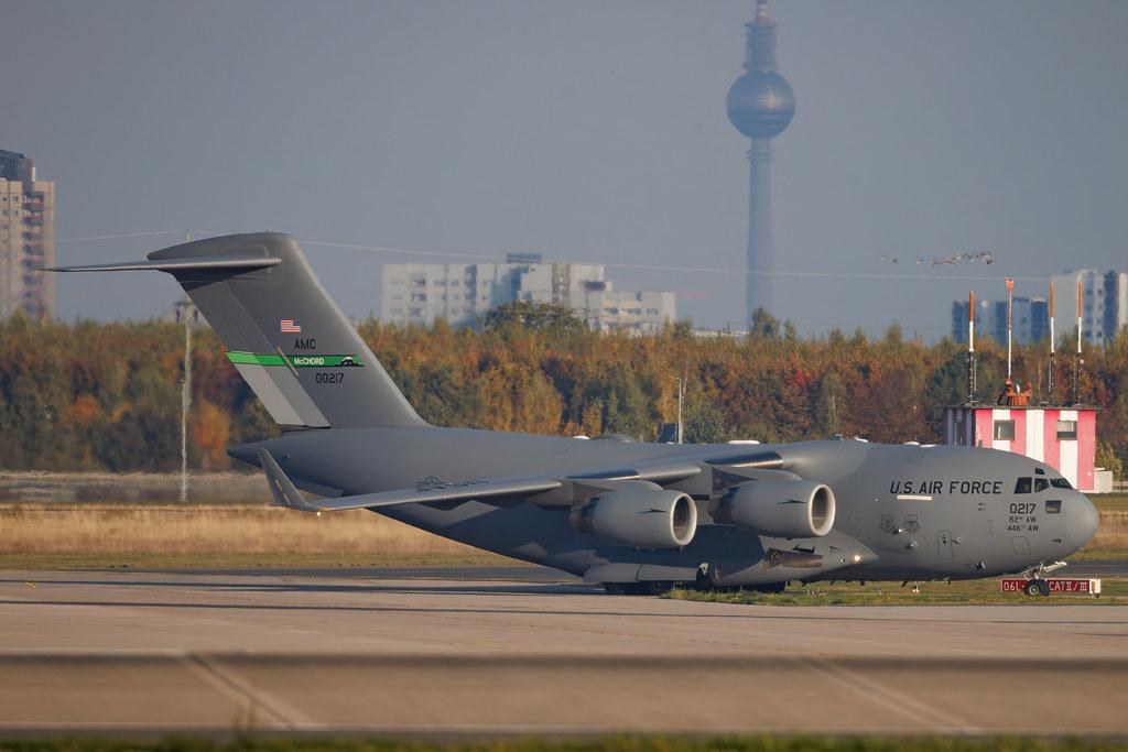 Flughafen Berlin Brandenburg: