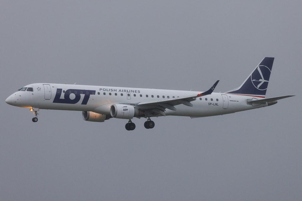 Hamburg Airport: