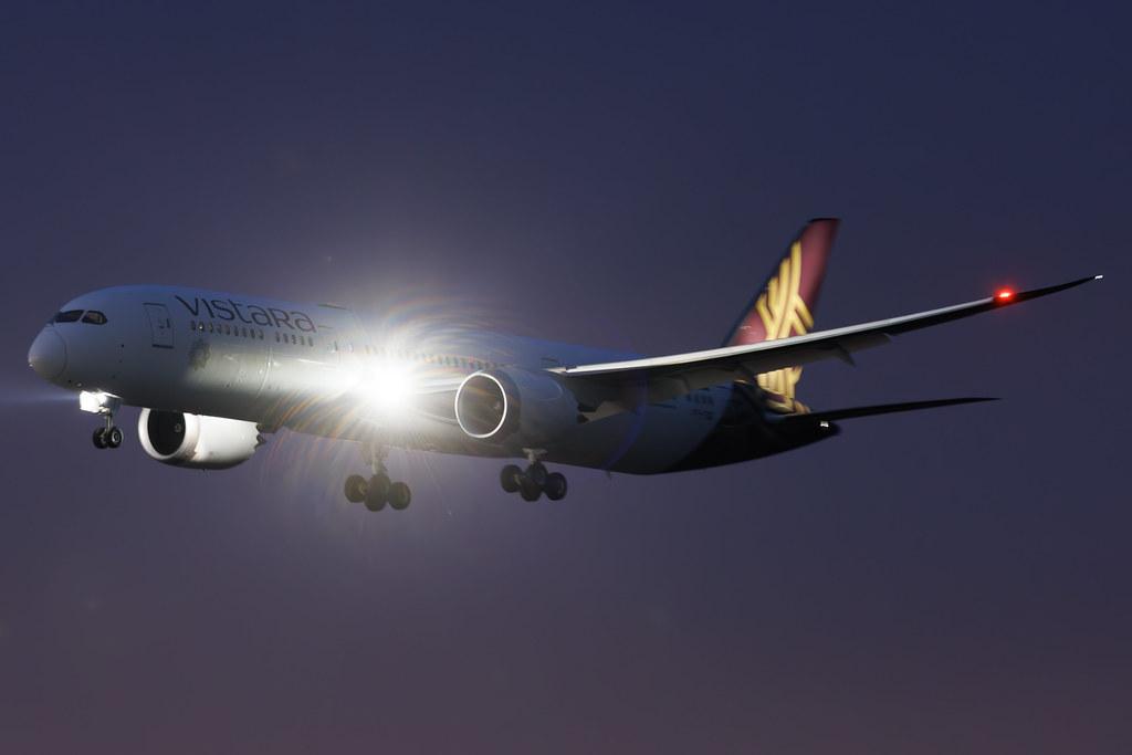 Frankfurt Airport: