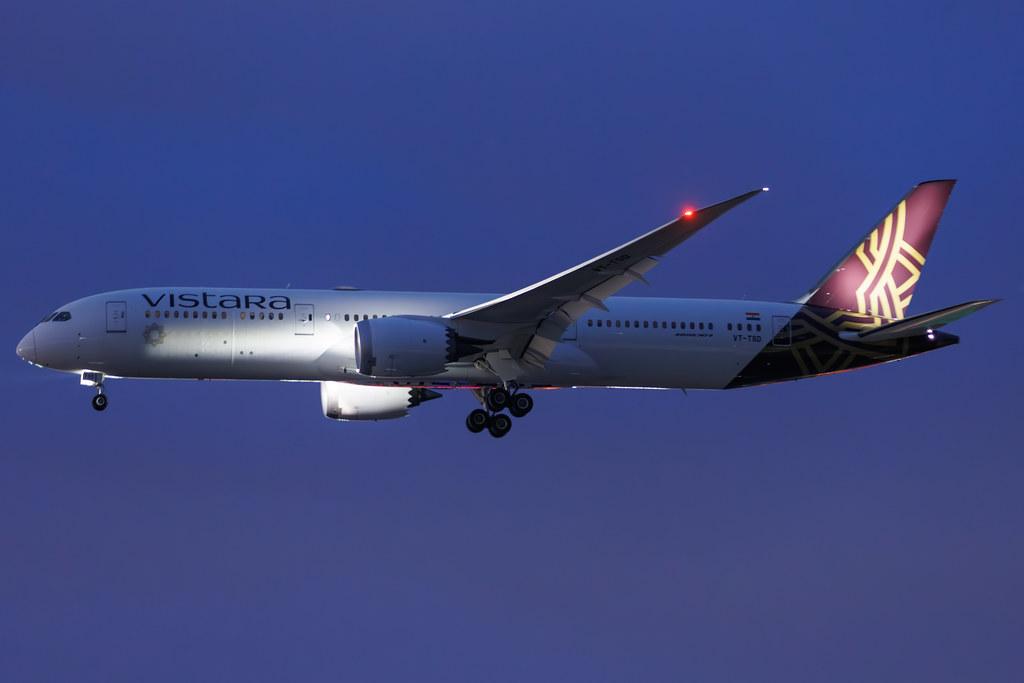 Frankfurt Airport: