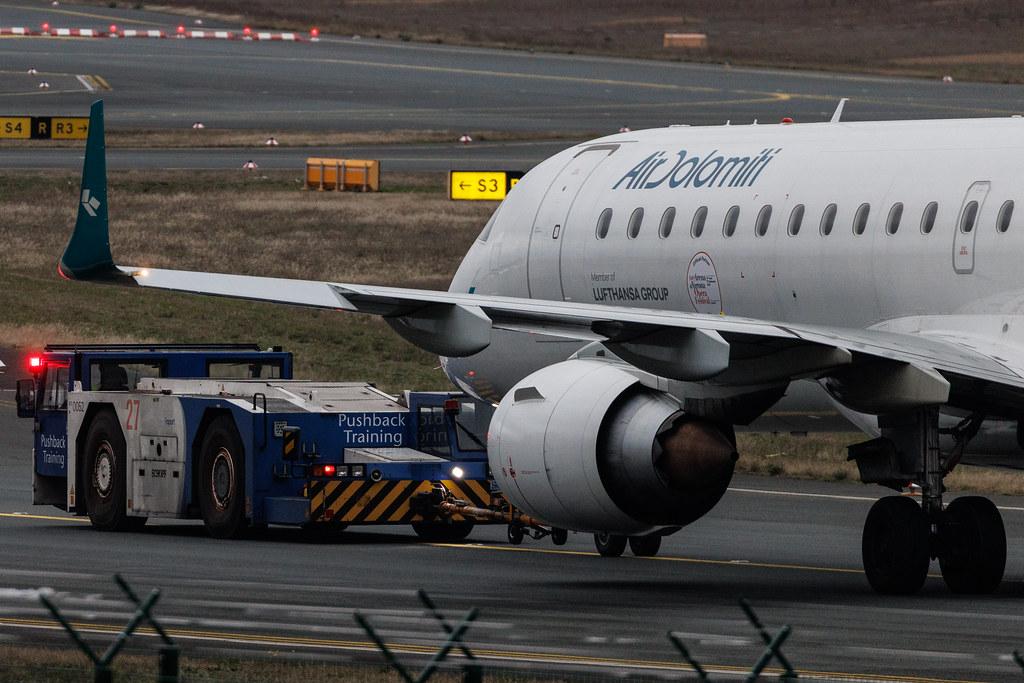Frankfurt Airport: