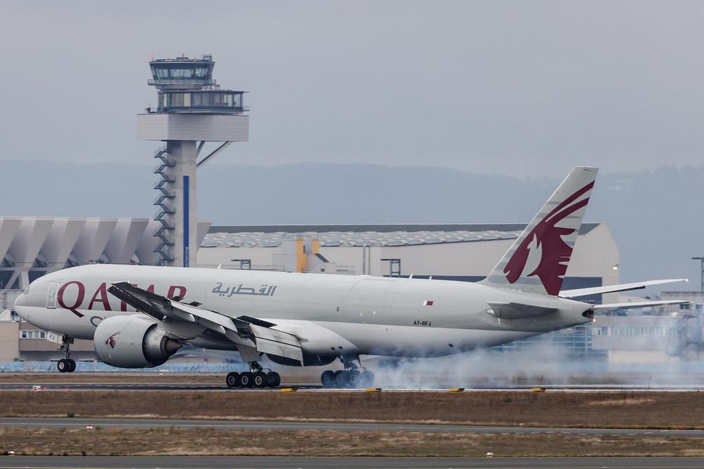 Frankfurt Airport: