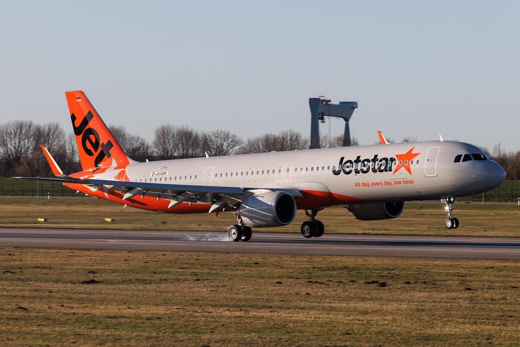 Hamburg Finkenwerder: