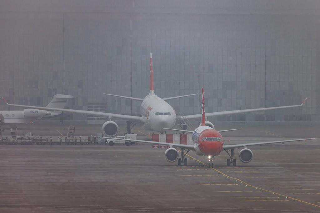 Flughafen Zürich: Edelweiss Air (WK / EDW) | Airbus A320-214 A320 | HB-IJW | MSN 2134