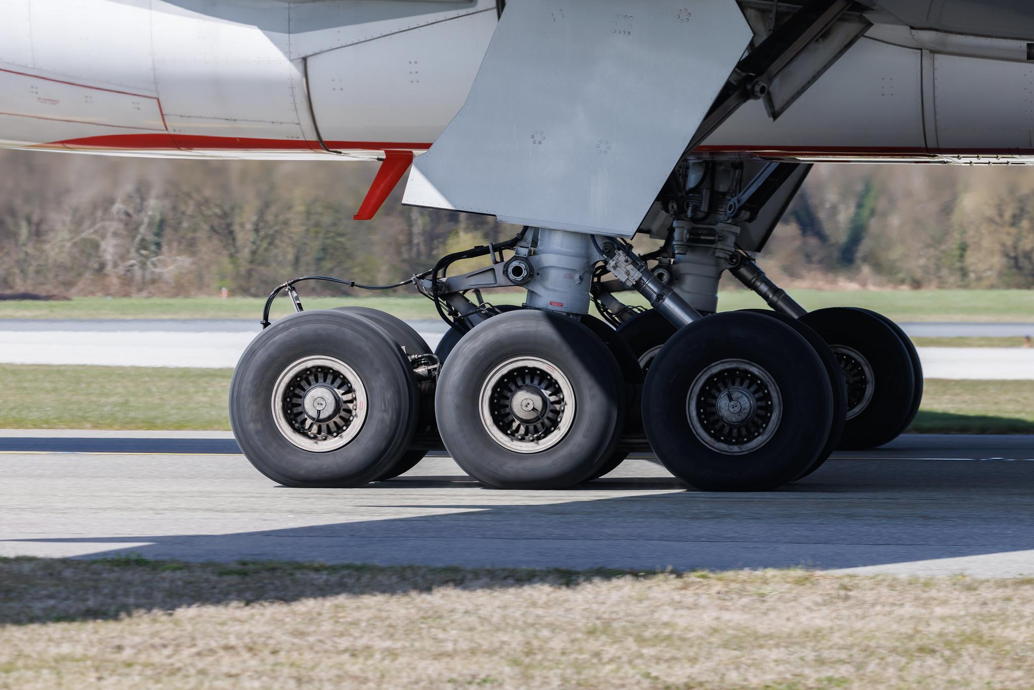 Hamburg Airport: Emirates (EK / UAE) | Boeing 777-31H(ER) B77W | A6-EQA | MSN 42346