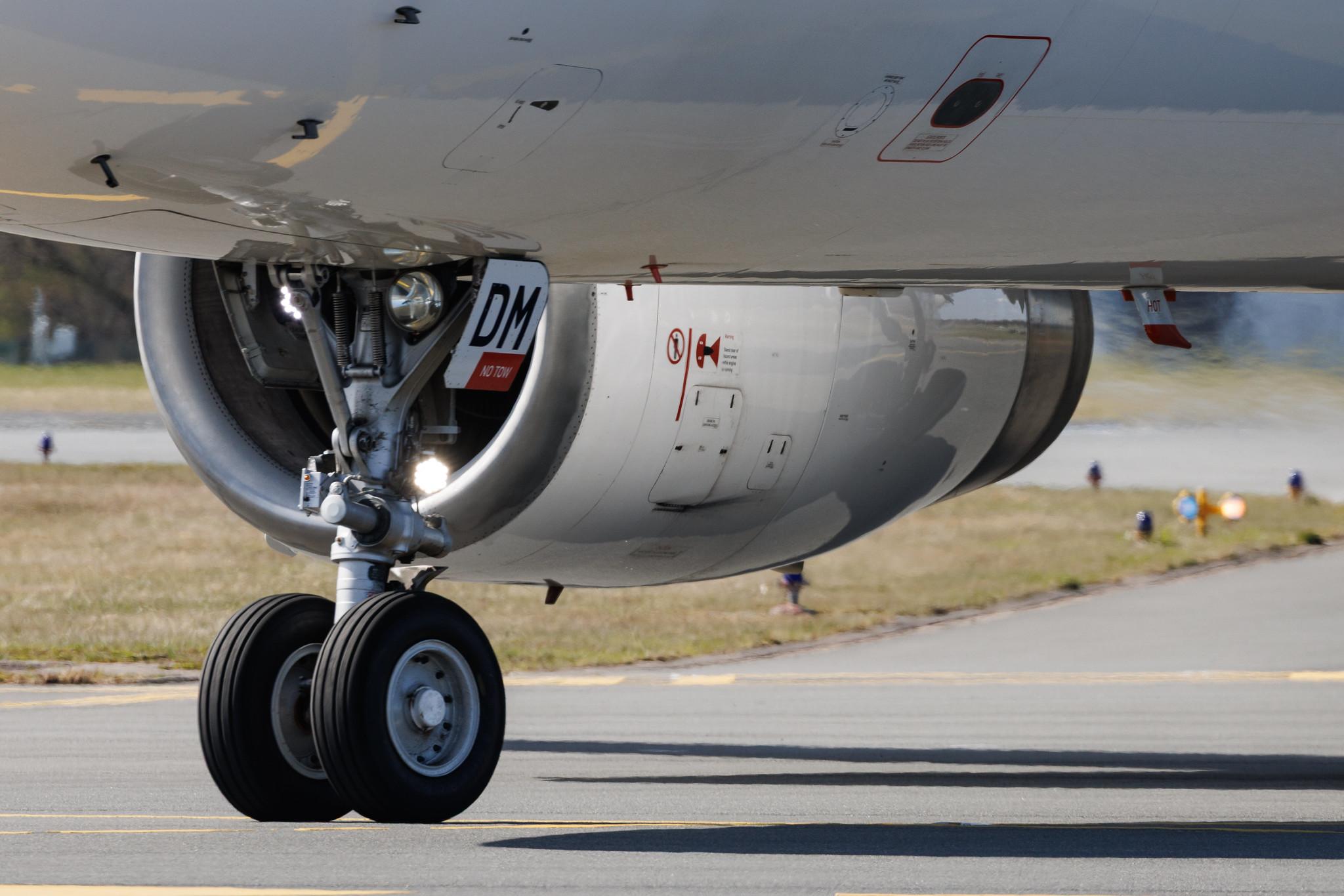 Hamburg Airport: Lufthansa (LH / DLH) | Airbus A321-231 A321 | D-AIDM | MSN 4916