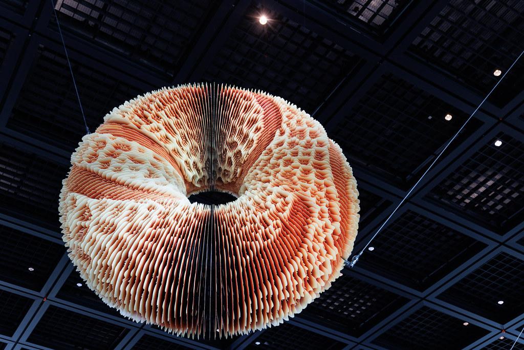 Frankfurt Airport: Terminal 3