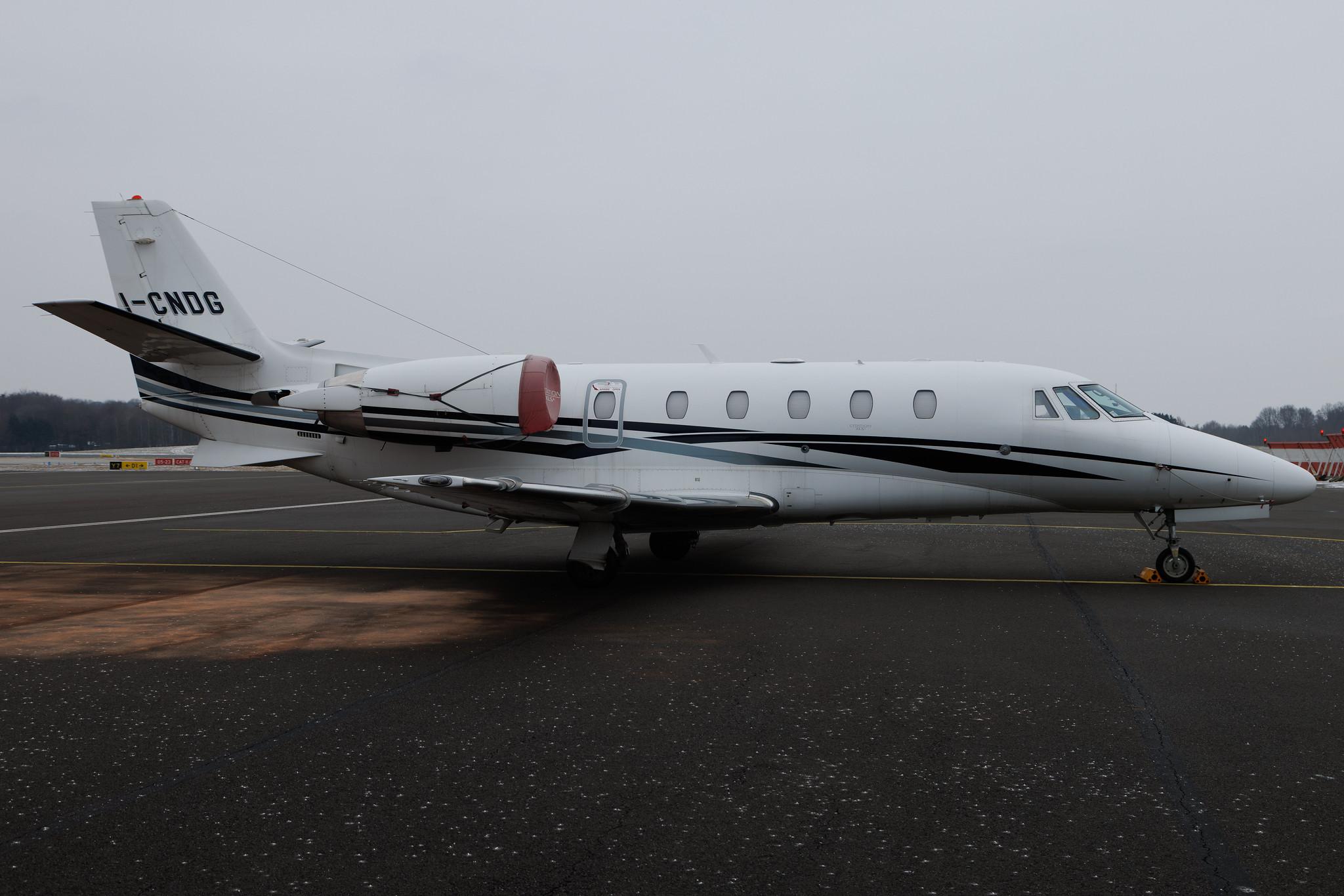 Hamburg Airport: Private Wings (JW / PWF) | Dornier 328-110 D328 | D-CLAY | MSN 3117